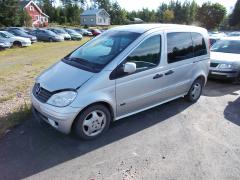 Mercedes-Benz Vaneo