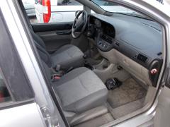 Daewoo Tacuma