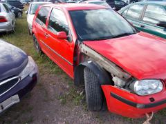 Volkswagen Golf IV