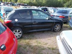 Peugeot 206 GTI