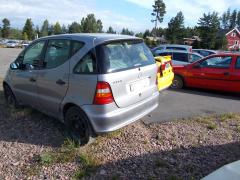 Mercedes-Benz A140