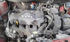 Toyota Yaris Verso