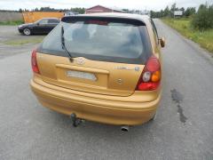 Toyota Corolla 1.4 VVti HB -00