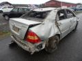 Kuva 3: Toyota Corolla 1.6 VVTi Sed. -04 2004