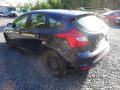 Kuva 3: Ford Focus -12 HB 1.6TDCi 2012