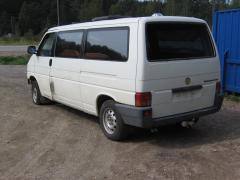 Volkswagen Transporter 2.4 D 57 kW