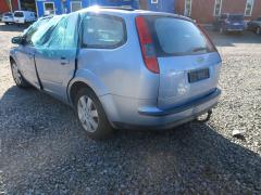 Ford Focus II 1.6i 16V Farm