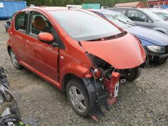 Toyota Aygo 1.0 VVT-i 5/HB
