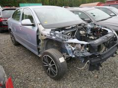 Skoda Octavia II 1.8 TSI 5/HB