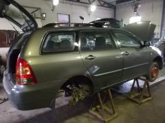 Toyota Corolla 02-07 (E120)