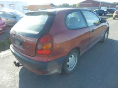 Toyota Corolla 2.0 D HB -98