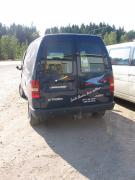 Citroen Jumpy 1.9TD