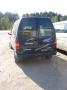 Kuva 3: Citroen Jumpy 1.9TD 1999