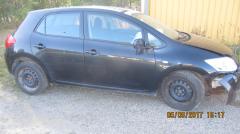 Toyota Auris 06-12