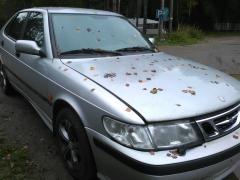 Saab 9-3 2.0 -99 hopea 5-ov HB
