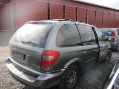 Chrysler Voyager 3.3i