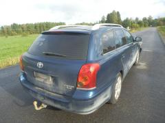 Toyota Avensis 2.4 Farm. -04