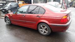 BMW 3-sarja E46 320D