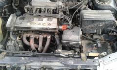 Toyota Carina E