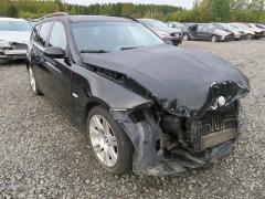 BMW E91 320d Farm