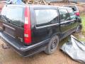 Kuva 3: Volvo V70 2,5TDI -98 1998