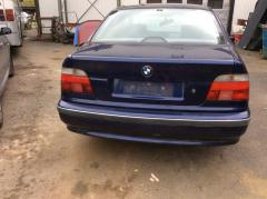 BMW 5-sarja E39