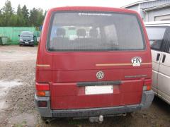 Volkswagen Transporter 1.9 TD 50 kW