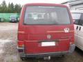 Kuva 3: Volkswagen Transporter 1,9 TD 50kW 1994