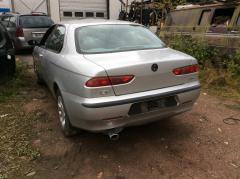 Alfa Romeo 156