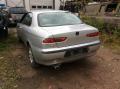 Kuva 3: Alfa Romeo 156 2000