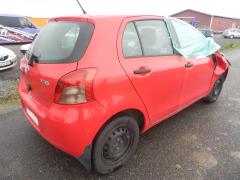Toyota Yaris 1.3 VVti 5-ov. 08