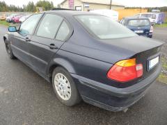 BMW E46 316i sed. -00