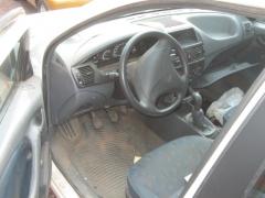 Fiat Brava 1.4i 12V