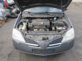 Kuva 3: Nissan Primera 1,8 aut.  farmari -05  2005