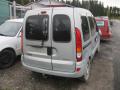 Kuva 3: Renault Kangoo 1.5Dci 2007