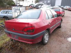Peugeot 306 1,6i sedan -97 