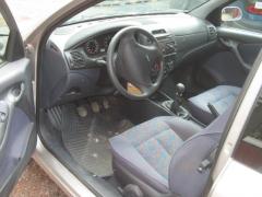 Fiat Bravo 1.2i 16V