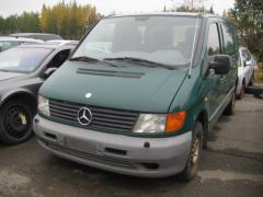 Mercedes-Benz Vito 110td autom.