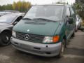 Kuva3: Mercedes-Benz Vito 110td autom.