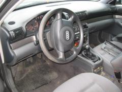 Audi A4 2.6