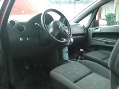 Mitsubishi Colt CZ3 HB 1,3 -06 punainen