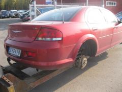 Chrysler Sebring 2.7 2004