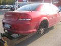 Kuva 3: Chrysler Sebring 2.7 2004 2004