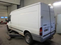 Ford Transit 2,4 TDI 92kW