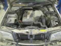 Mercedes-Benz C 200 CDI AUTOMATIC-202194/269  KOMBI 5D