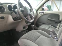 Chrysler PT Cruiser 2,0 -01