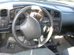 Nissan Primera P11