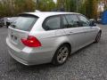 Kuva 3: BMW 3-sarja E91 320d 2007