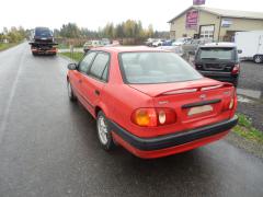 Toyota Corolla 1,6 16v sed. -99