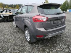 Ford Kuga 2.0 TDCi 4x4